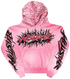 Hellstar Graphic Hoodie