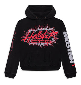 Hellstar Graphic Hoodie