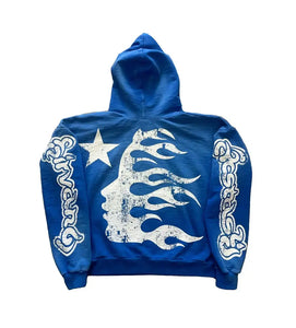 Hellstar Graphic Hoodie