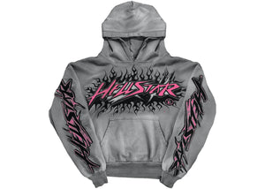 Hellstar Graphic Hoodie