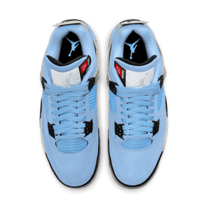 Nike Air Jordan 4 Retro "University Blue"