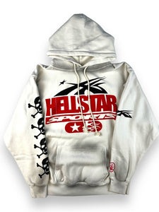 Hellstar Graphic Hoodie